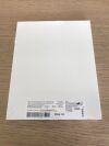 MENTOR 351-3290SZ Round High Profile Single Use Saline Breast Implant Sizer 290cc(X)