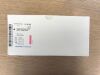 SMITHS MEDICAL 401815 Jelco Hypodermic Needle-Pro Edge Safety Device 18G x 1 1/2in (100/Box)