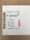 SMITHS MEDICAL 401815 Jelco Hypodermic Needle-Pro Edge Safety Device 18G x 1 1/2in (100/Box)