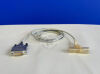 DRAEGER 8409626 Flow-Sensor Cable Monitor