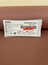 STRYKER 3166-001-000 Sagittal CMD II (14.0 x 0.38 x 25.5mm)