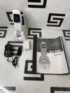 ACCUVEIN AV300 w/ Charger CC300, Power Supply,  New Battery & Manual AV400 AV500 UV Light