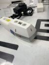 ACCUVEIN AV300 w/ Charger CC300, Power Supply,  New Battery & Manual AV400 AV500 UV Light