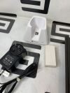 ACCUVEIN AV300 w/ Charger CC300, Power Supply,  New Battery & Manual AV400 AV500 UV Light