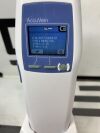 ACCUVEIN AV400 W/ Charger Cradle CC300, Power Supply, Battery, Manual AV300 AV500 UV Light