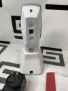 ACCUVEIN AV400 W/ Charger Cradle CC300, Power Supply, Battery, Manual AV300 AV500 UV Light