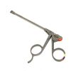 SHUTT/CONCEPT REF 18.10011, Arthroscopic Punch Left Curved