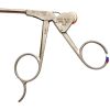 SHUTT/CONCEPT REF 18.10011, Arthroscopic Punch Left Curved