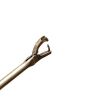 SHUTT/CONCEPT REF 18.10011, Arthroscopic Punch Left Curved