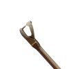 SHUTT/CONCEPT REF 18.10011, Arthroscopic Punch Left Curved