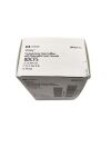 COVIDIEN 8DCFS Covidien 8DCFS Shiley Tracheostomy Tube Cuffless, 7.6mm I.D., 12.2mm O.D.