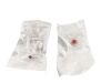 COVIDIEN 8DCFS Covidien 8DCFS Shiley Tracheostomy Tube Cuffless, 7.6mm I.D., 12.2mm O.D.
