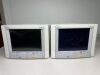 DATASCOPE LOT OF 3 pieces  Passport XG , SPECTRUM Monitor Monitor