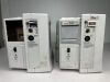 DATASCOPE LOT OF 3 pieces  Passport XG , SPECTRUM Monitor Monitor