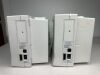 DATASCOPE LOT OF 3 pieces  Passport XG , SPECTRUM Monitor Monitor