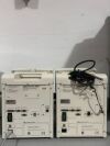 INSTRUMENTATION LABORATORY LOT OF 2 pieces  Gem Premier 3000 5700 Blood Gas / Electrolyte Analyzers Electrolyte Analyzer