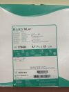 BARD 778422 INLAY Ureteral Stent, 4.7 Fr. x 22cm