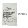 OLYMPUS REF WT000846 Thumb forceps, acc. to Adson, for rhinoplasty dissection, size 120
