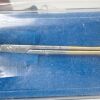OLYMPUS REF WT000880 EVONOS Rhinoplasty Scissors, curved up, size 100
