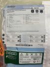 BARD 5626150 DUOGLIDE, Short Term Curved Extension Dialysis Catheter, 13F x 15cm