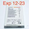 AVANOS 8100-20 Mic Gastrostomy Feeding Tube