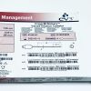 EV3 41040-01 Thrombus Management