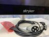 STRYKER 1688 UHD4  4K. LAPROSCOPY SYSTEM CAMERA SYSTEM