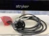 STRYKER 1688 UHD4  4K. LAPROSCOPY SYSTEM CAMERA SYSTEM