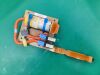 GE  801491-002 Dash3000 Dash4000 Dash5000 patient monitor NIBP Pump 801491-002 Monitor