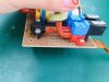 GE  801491-002 Dash3000 Dash4000 Dash5000 patient monitor NIBP Pump 801491-002 Monitor