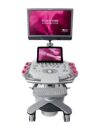 SIEMENS 2019 ACUSON S1000 Helx Evo TOUCH Ultrasound System