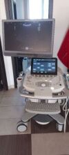 SIEMENS S2000 HELX EVO TOUCH Ultrasound - OB / GYN