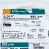 ABBOTT 22225M Hi-Torque Extra S'Port Guide Wire