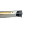 OLYMPUS REF WT000861 EVONOS Osteotome, micro, with guard , size 3.0 x 180