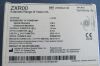 JOHNSON & JOHNSON Ref: ZXR00-U0125 Tecnis Symfony IOL Extended Range 12.5D, Exp. 10/2023