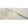 OLYMPUS REF WT000863 Rasp, double-ended, with tungsten carbide,medium, size 200