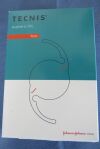 JOHNSON & JOHNSON Ref: ZCT450-U135 Tecnis Aspheric IOL Toric,  +13.5D SE, Exp. 09/2023