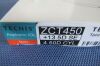 JOHNSON & JOHNSON Ref: ZCT450-U135 Tecnis Aspheric IOL Toric,  +13.5D SE, Exp. 09/2023