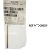 OLYMPUS REF WTO00859  Retractor, acc. to Aufricht, size 9.0 x 45 155