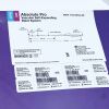 ABBOTT 1012532-40 Absolute Pro Vascular System
