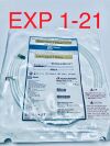 ABBOTT 14938-01 MIRACLE bros 6 300cm Guide Wire