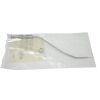 OLYMPUS REF WT211610 Suction tube, acc. to Kahn-Frazier, malleable, malleable, with cut-off, size 3.3 x 120