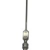 OLYMPUS REF WT211610 Suction tube, acc. to Kahn-Frazier, malleable, malleable, with cut-off, size 3.3 x 120