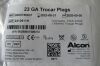 ALCON Ref: 8065750837 Trocar Plugs 23 GA, Exp. 09/2023