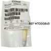 OLYMPUS REF WT000845 EVONOS Thumb forceps, acc. to Adson, for rhinoplasty, size 120