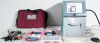 SMC Mentor 12 6V-6I Universal Relay Test set with Accessories And software