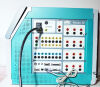 SMC Mentor 12 6V-6I Universal Relay Test set with Accessories And software