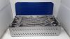 STRYKER Flexible Reamers Set  Intramedullary Flexible Reamers Set