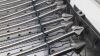STRYKER Flexible Reamers Set  Intramedullary Flexible Reamers Set