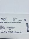 DEPUY MITEK 251007 IDEAL Suture Shuttle Straight Crescent